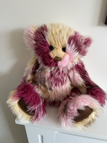 Peluche giocattolo morbido