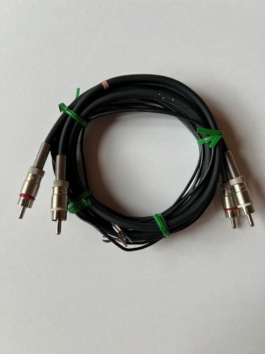 Cavo phono sme factory - cavo,