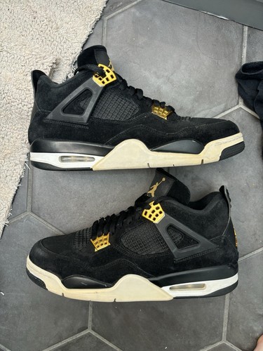 Taglia jordan 4 - 11, retro