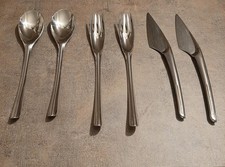 Set posate vintage 1977