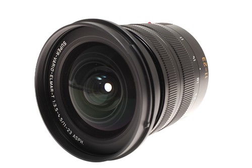 Obiettivo leica super vario - obiettivo,