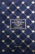 Leggende di santa - -,