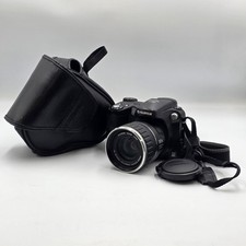 Fujifilm FinePix S5600 5,1 MP