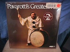 Pavarotti's Greates Hits