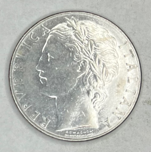 1979 italy 100 lire - italy,