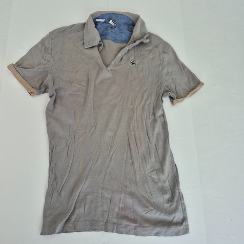 Polo star raw - polo, g-star