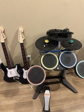 Rockband 4 Bundle Completo