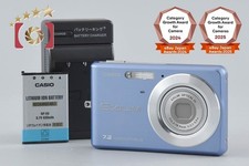 Fotocamera digitale CASIO