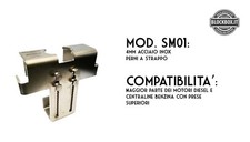 Originale block box sm01 - originale,