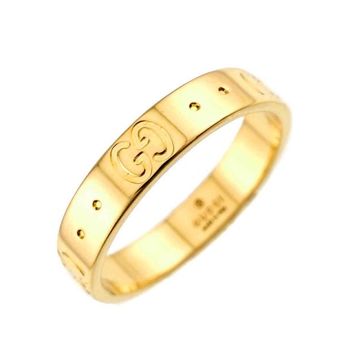 Anello icona gucci - icona,