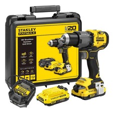 STANLEY FATMAX SFMCD726D2K-QW