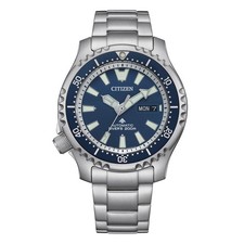 Orologio Citizen Diver's