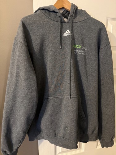 Felpa con cappuccio adidas - cappuccio,