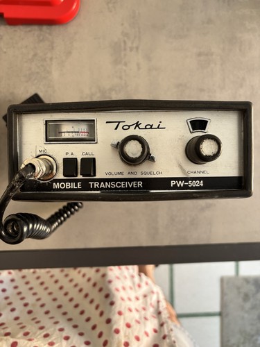 Tokai 5024 president - tokai, pw