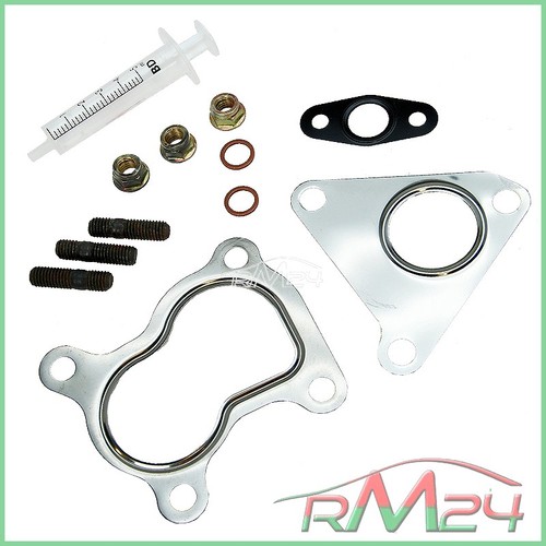 Kit revisione turbina per - kit,