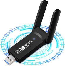 Adattatore USB Wifi 1300Mbps -