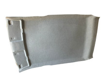 Padiglione Rivestimento Pannello Tetto Per Fiat Punto Anno 1999 - 2010 Nuovo