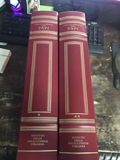 Enciclopedia dei Papi. Ed