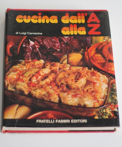 Cucina dall alla - alla, di