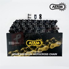 Afam Upgrade Black 520 Pitch