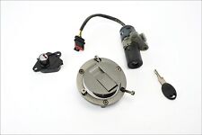 blocchetto contatto chiave tappo benzina serratura origi CAGIVA RAPTOR 650 01 04