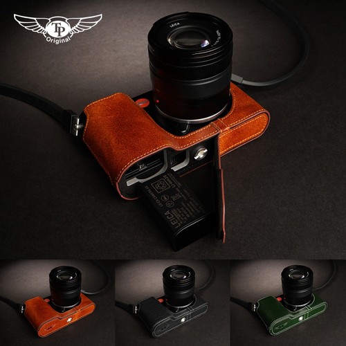 Custodia mezza fotocamera - , in