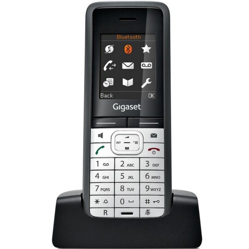 Telefono cordless siemens - cordless,