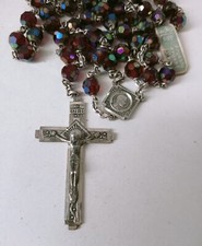 ROSARIO ARGENTO 800 vintage