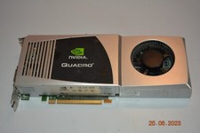 NVIDIA Quadro FX 5800 4 GB
