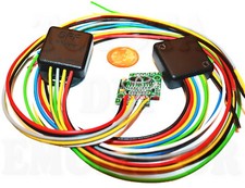 Simulatore Toyota DPF, DPF FAP