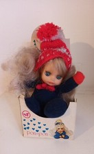  Fiammiferino - GIG  El Greco