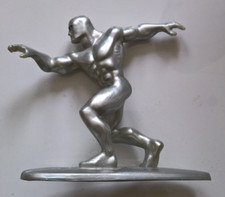 Statua Marvel serie Silver