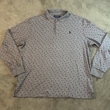 Polo Ralph Lauren Camicia 50/1