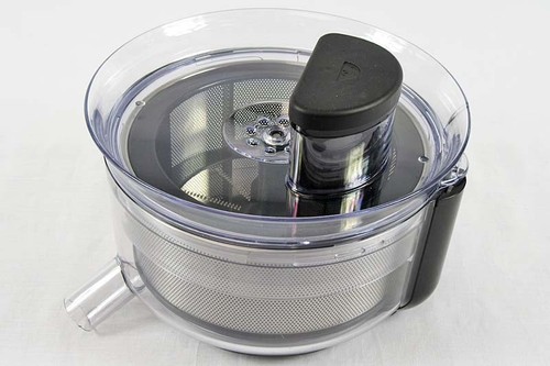Kenwood accessorio centrifuga