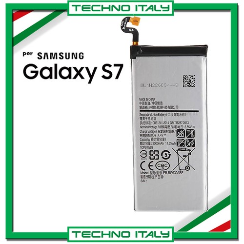 Batteria nuova per - per, samsung