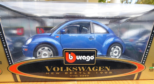 Bburago 3392 burago new - 3392,