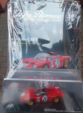 ALFA ROMEO 33/2 - 1967 ALFA