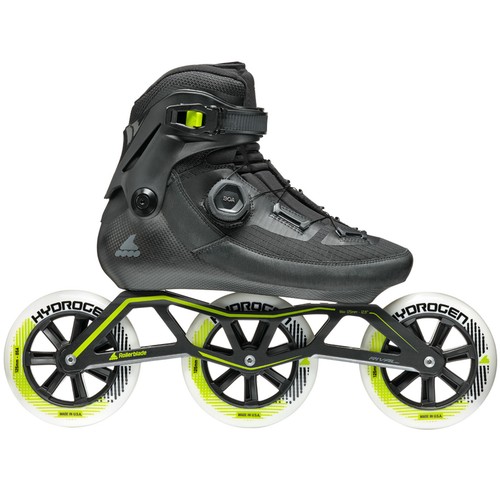 Rollerblade revv boa 125 3wd - revv,