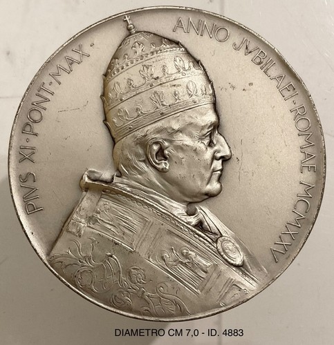 Papa pio anno jubilaei - pio,