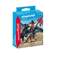 Playmobil- Giocattolo