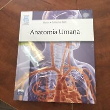 MARTINI-ANATOMIA UMANA-EDISES