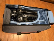 Sony HVR-HD1000U