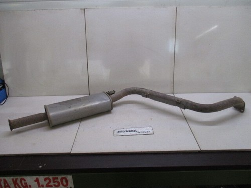 287001c200 presilenziatore - 287001c200,
