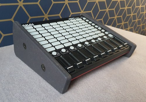 Akai apc mini - akai, supporto