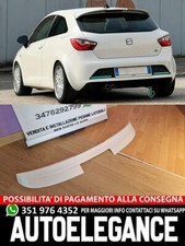 Spoiler tetto adatto per seat - adatto,