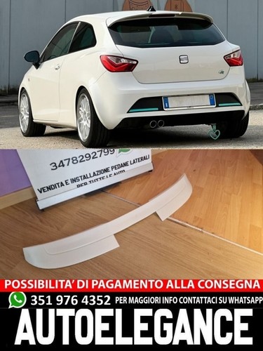 Spoiler tetto adatto per - spoiler,