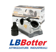 Drill doctor affilapunte - doctor,
