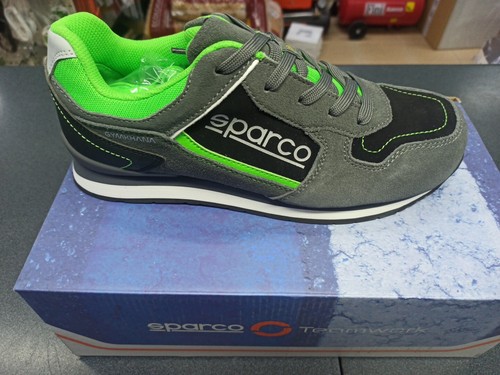 Sparco gymkhana chester esd - gymkhana,