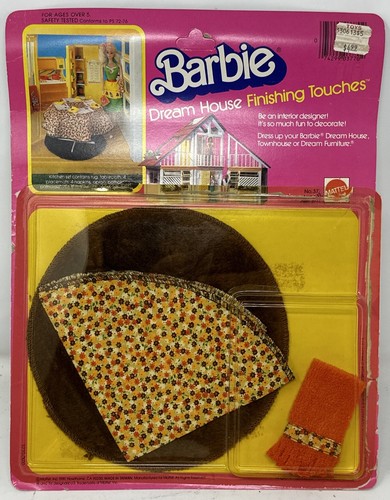 Barbie superstar 1981 casa - barbie,