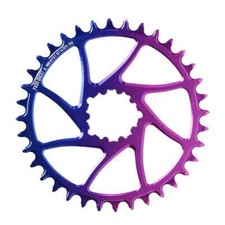 Catena bicicletta offset 0 mm